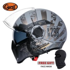 Casque MOTO Certification ECE