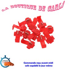 RACCORDS INSTANTANES cosse