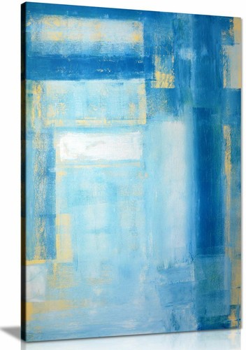 Tableau art mural - , toile