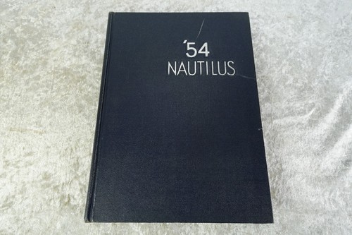 Nautilus the cincinnati bible - nautilus,