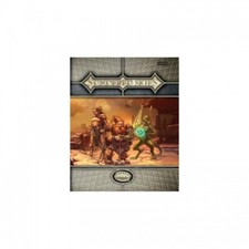 Savage Worlds - Cieux