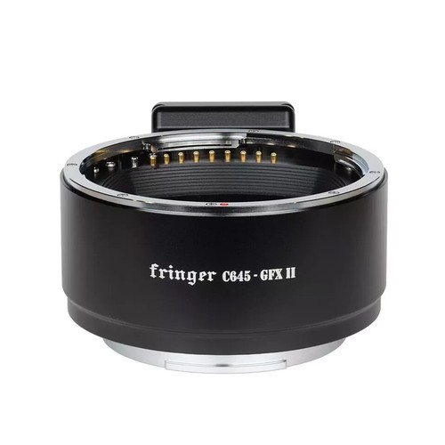 Adaptateur auto focus fringer - auto,