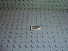 Clavier lego tile 2 - x, with