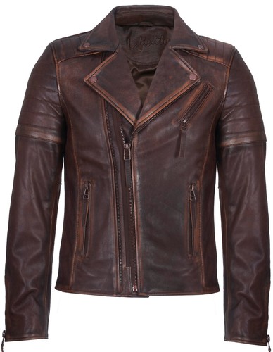 Homme marron slim - homme, fit