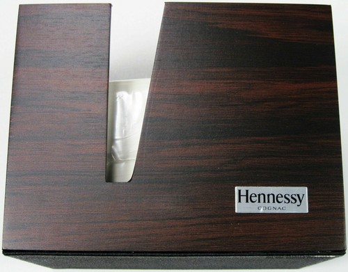 New hennessy cognac bar - hennessy,