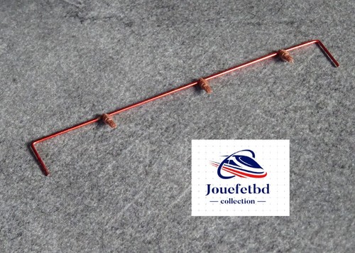 Jouef 1 ligne de - ho, 1/87