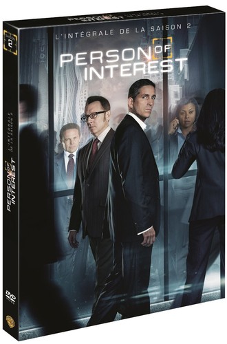 Person interest - person, of