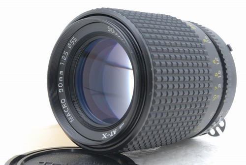 Objectif exc tokina - objectif, exc++