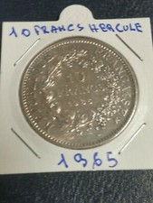 TRES  BELLE PIECE DE  10