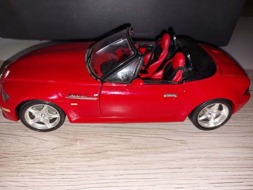 Voiture miniature bmw - miniature, m