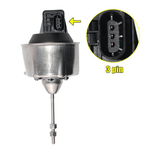 Wastegate turbo prévu pour - de,