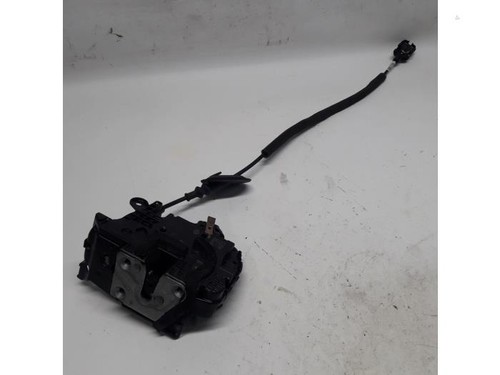 Renault clio serrure portière - renault,
