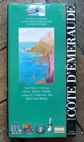 Côte émeraude guides - côte, d´émeraude-guides