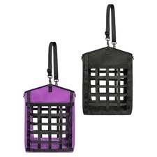 Filet à Chevaux, Mangeoire à