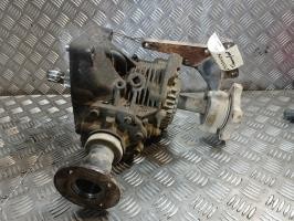 Boite transfert nissan - boite,