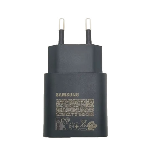 Chargeur original samsung - chargeur, -samsung