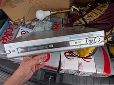 Philips DVDR75 Progressive