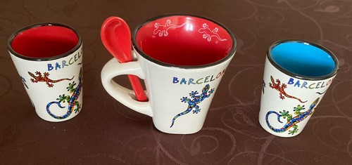 Vintage ole mosaic - ole,