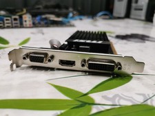 MSI NVIDIA GeForce GT 710 2Go
