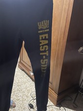 pantalon jogging homme