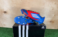 Adidas Adizero F50 Cuir SG