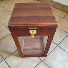 Cave à cigares - La Flor Dela Isabela