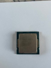 Processeur CPU Intel Core