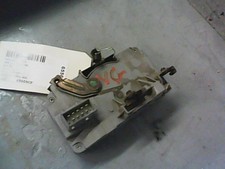 Serrure porte avg occasion PEUGEOT 406 Phase 1 - 1.8i 112ch -