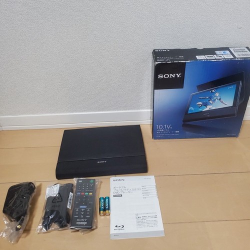 Lecteur dvd sony - cd, bdp-z1