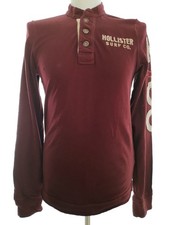 HOLLISTER Pull Homme Hommes