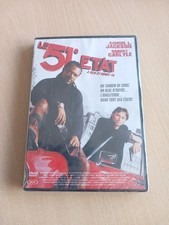 LE 51 EME ETAT - DVD NEUF SOUS