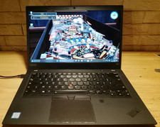 Lenovo Thinkpad T490i5