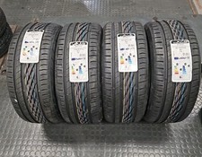 Pneumatiques Voiture 225/40 R18 92Y XL Uniroyal Rainsport Pneus Été Offre DOT25