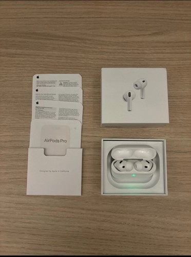 Apple airpods pro 3 - ,