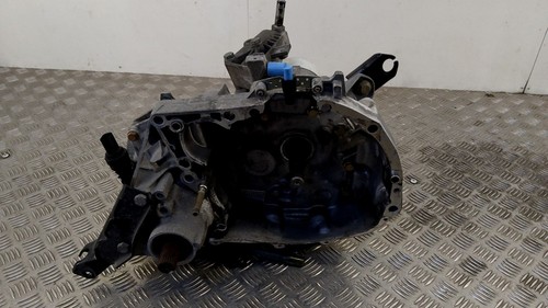 Boite vitesses renault - boite, clio