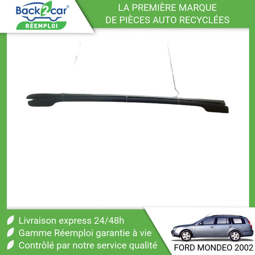 Barre toit ford mondeo - barre,