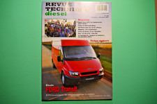Revue technique diesel n° 232