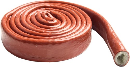 Gaine thermique silicone - gaine,
