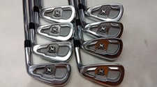 Callaway Iron Set X Forged