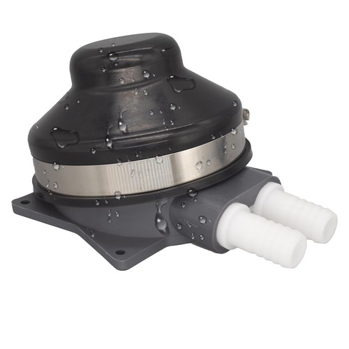 Pompe eau manuelle pied - eau,