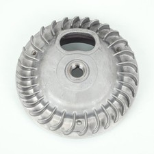 Volant magnétique rotor d