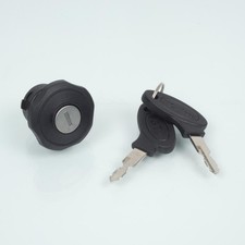 Bouchon de réservoir Teknix