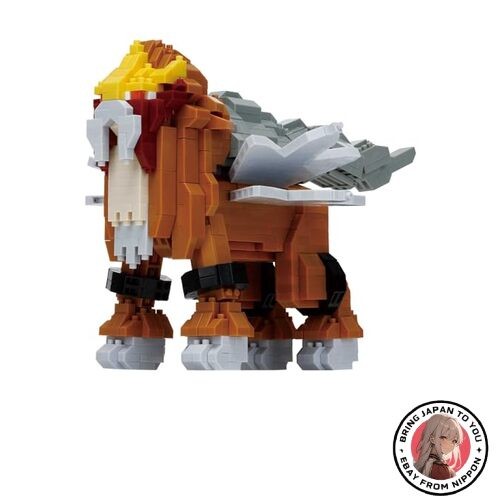 Kawada nanoblock pokémon - kawada,