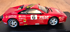 FERRARI 348 N° 6 CHALLENGE