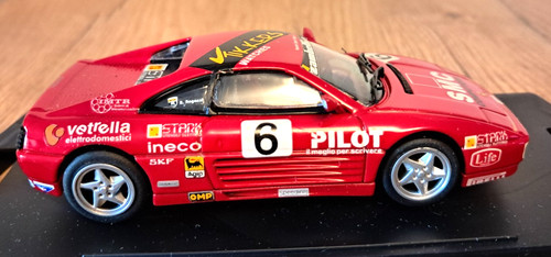 Ferrari 348 6 - ferrari, n°