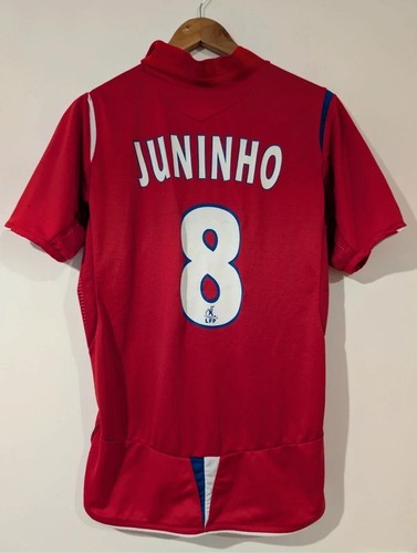 Maillot olympique lyonnais - maillot,