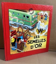 Les Semelles d’Or. Archives