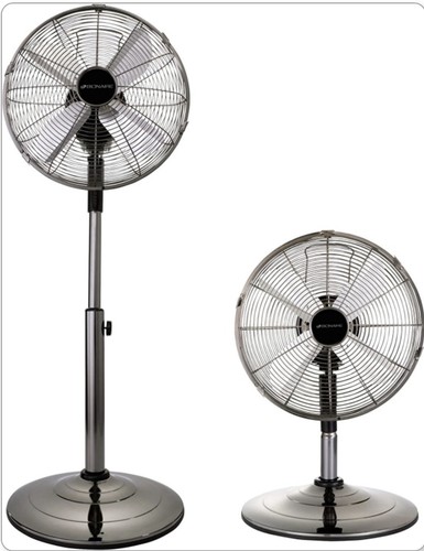 Ventilateur sur pied - , design