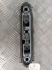 Platine feu arriere gauche