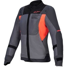 Veste Moto Alpinestars Femme